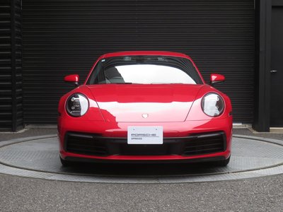 PORSCHE 911 - 5