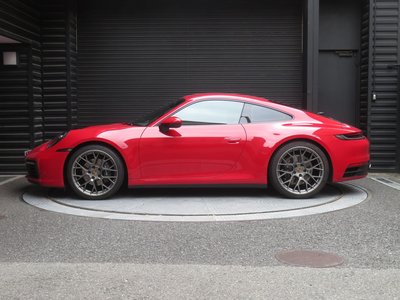 PORSCHE 911 - 7