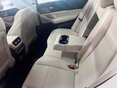 MERCEDES-BENZ GLE - 5