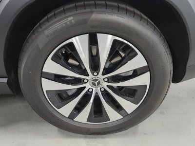 MERCEDES-BENZ GLE - 10