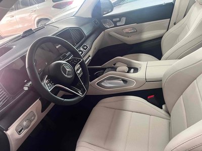 MERCEDES-BENZ GLE - 4