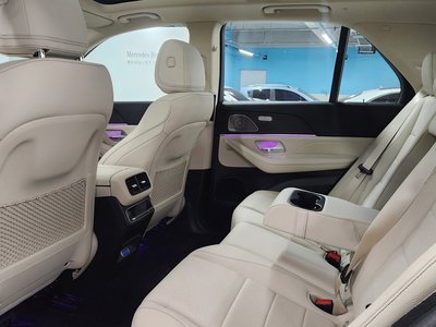 MERCEDES-BENZ GLE - 7
