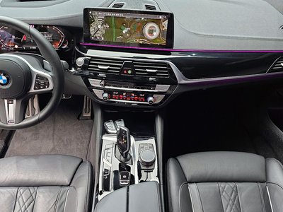 BMW GRAN TURISMO - 5