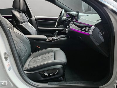 BMW GRAN TURISMO - 10