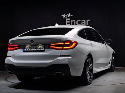 BMW GRAN TURISMO - 3