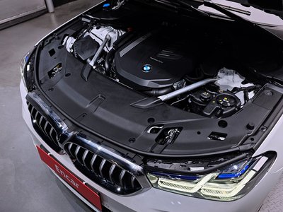 BMW GRAN TURISMO - 7