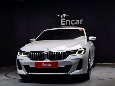 BMW GRAN TURISMO - 2