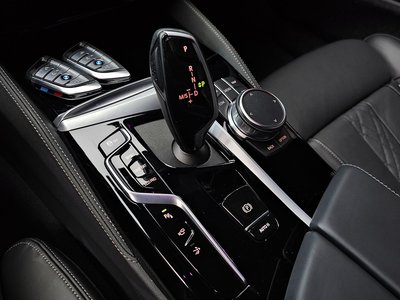 BMW GRAN TURISMO - 9