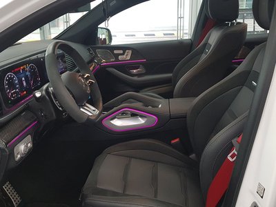 صورة مصغرة 14 لـ 2025 Mercedes-BENZ GLE