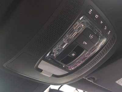 صورة مصغرة 17 لـ 2025 Mercedes-BENZ GLE