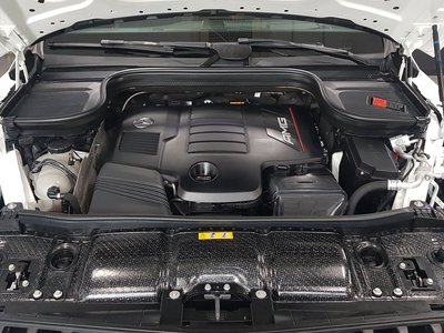 صورة 7 لـ 2025 Mercedes-BENZ GLE