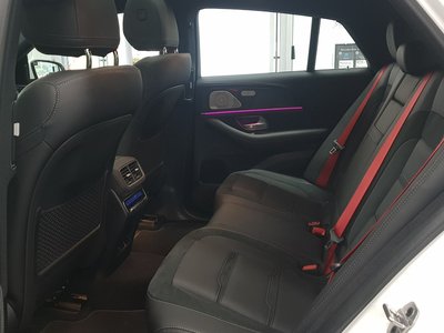 صورة 10 لـ 2025 Mercedes-BENZ GLE