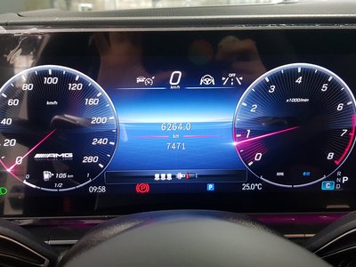 صورة 8 لـ 2025 Mercedes-BENZ GLE