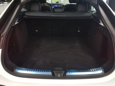 صورة مصغرة 11 لـ 2025 Mercedes-BENZ GLE