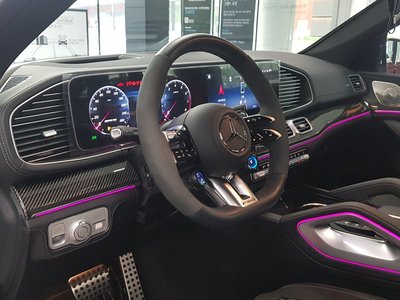 صورة مصغرة 13 لـ 2025 Mercedes-BENZ GLE