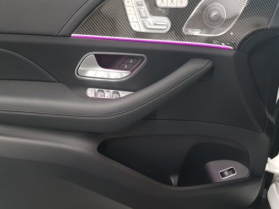 صورة مصغرة 15 لـ 2025 Mercedes-BENZ GLE