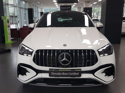 صورة 2 لـ 2025 Mercedes-BENZ GLE