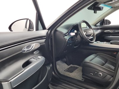 2022 Genesis GV70 照片 10