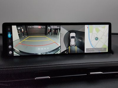 2022 Genesis GV70 缩略图 15