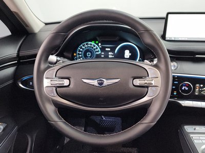 2022 Genesis GV70 缩略图 13