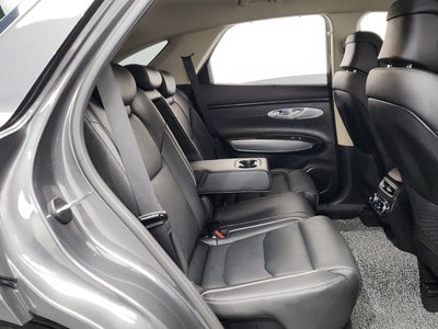 2022 Genesis GV70 缩略图 12