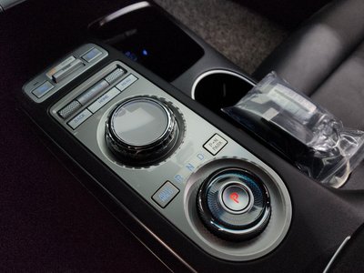 2022 Genesis GV70 照片 9
