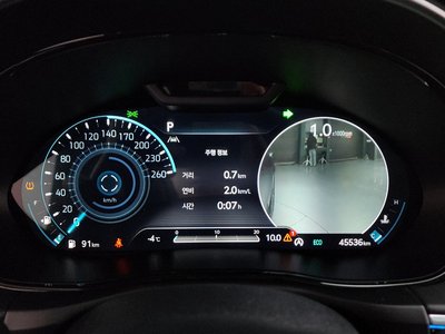 2022 Genesis GV70 照片 8