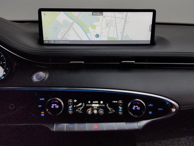 2022 Genesis GV70 缩略图 14