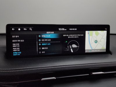 2022 Genesis GV70 缩略图 16