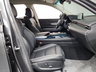 2022 Genesis GV70 缩略图 11