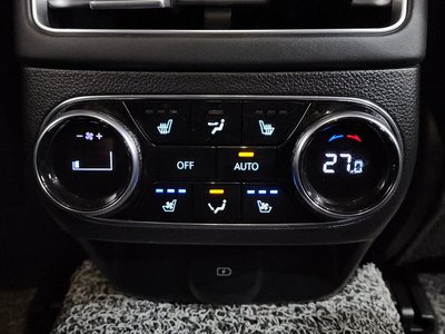 2022 Genesis GV70 缩略图 18