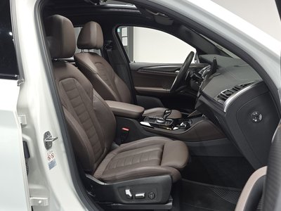 صورة مصغرة 17 لـ 2023 BMW X4