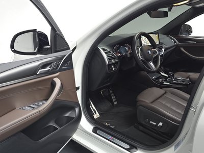 صورة مصغرة 13 لـ 2023 BMW X4
