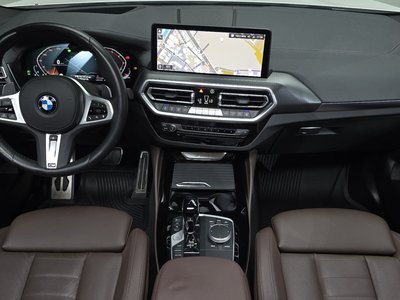 2023 BMW X4 — фото 5