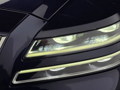 GENESIS GV80 - 9