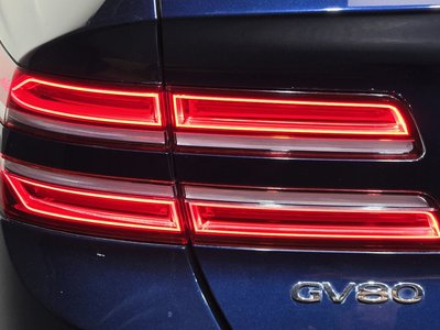 GENESIS GV80 - 10