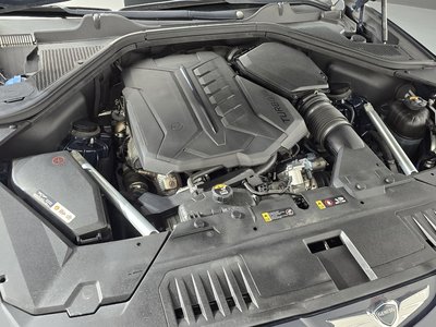 GENESIS GV80 - 7