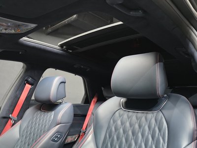 2021 Genesis GV70 — миниатюра 25