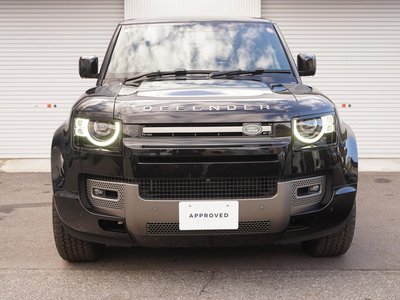 LAND ROVER DEFENDER - 10