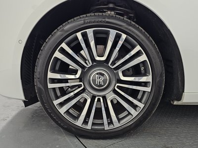 ROLLS-ROYCE GHOST - 6