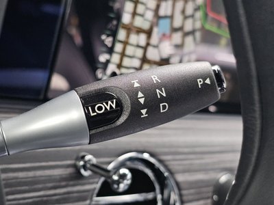 ROLLS-ROYCE GHOST - 9