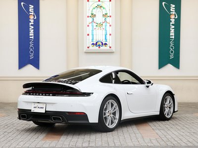 PORSCHE 911 - 6