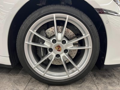 2025 Porsche 911 缩略图 44