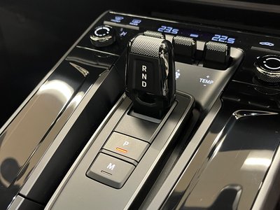 2025 Porsche 911 缩略图 24