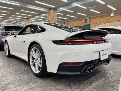 2025 Porsche 911 缩略图 54