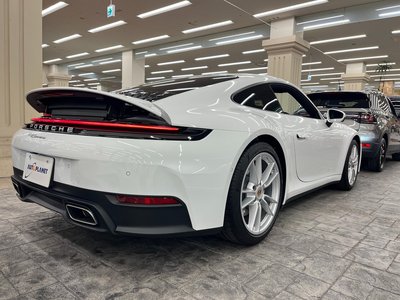 2025 Porsche 911 缩略图 55
