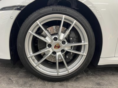 2025 Porsche 911 缩略图 45