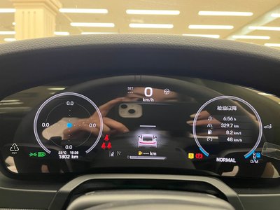 2025 Porsche 911 缩略图 29