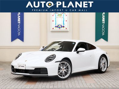 PORSCHE 911 - 1