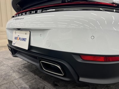 2025 Porsche 911 缩略图 48
